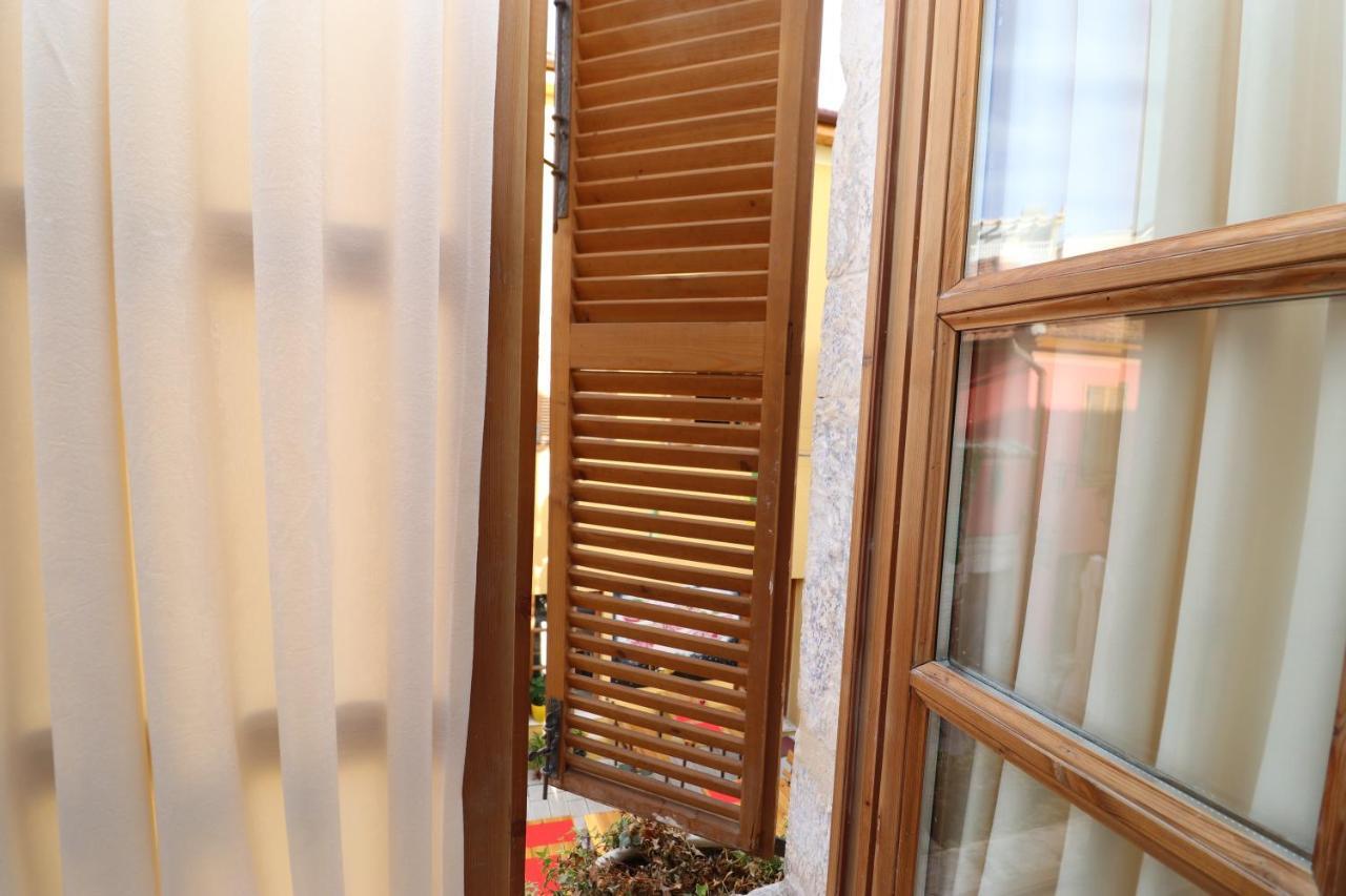 Bed and Breakfast Gaia à Vlorë Extérieur photo