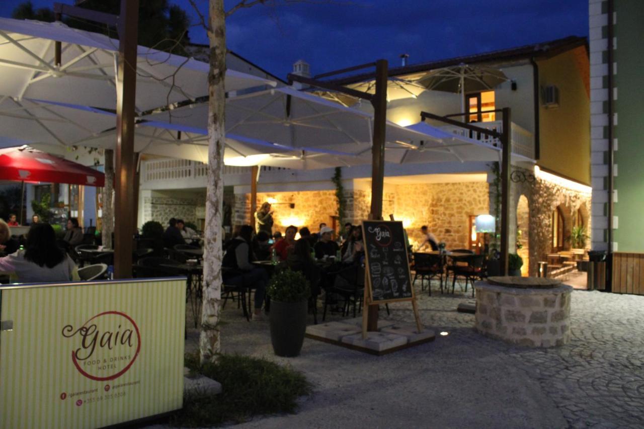Bed and Breakfast Gaia à Vlorë Extérieur photo